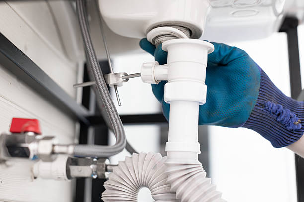 Reliable Pipe Repair contractor in Oberlin, LA by Masters Plumbing Service